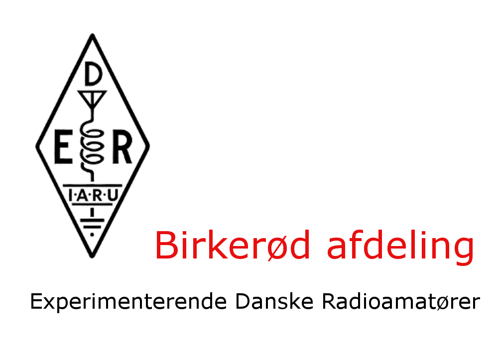 Experimenterende Danske Radioamatører